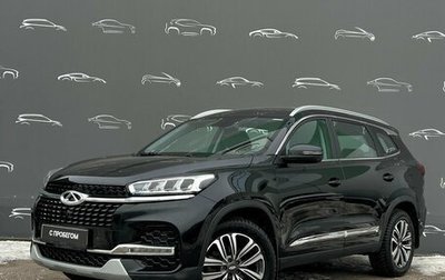 Chery Tiggo 8 I, 2021 год, 1 786 900 рублей, 1 фотография