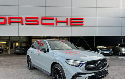 Mercedes-Benz GLC, 2025 год, 10 990 000 рублей, 1 фотография