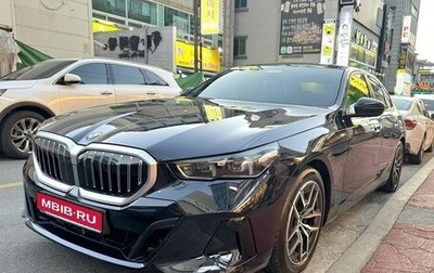 BMW 5 серия, 2023 год, 5 530 000 рублей, 1 фотография