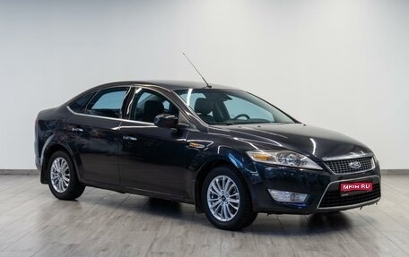 Ford Mondeo IV, 2008 год, 689 000 рублей, 1 фотография