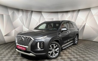 Hyundai Palisade I, 2019 год, 3 895 000 рублей, 1 фотография