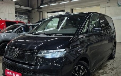 Volkswagen Multivan, 2022 год, 6 490 000 рублей, 1 фотография