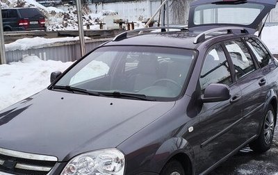 Chevrolet Lacetti, 2012 год, 600 000 рублей, 1 фотография