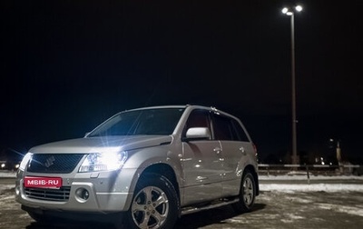 Suzuki Grand Vitara, 2007 год, 1 300 000 рублей, 1 фотография