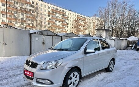 Ravon Nexia R3, 2017 год, 479 000 рублей, 1 фотография