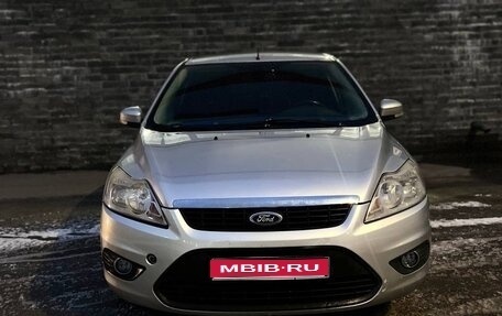 Ford Focus II рестайлинг, 2008 год, 425 000 рублей, 1 фотография