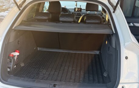 Audi Q3, 2012 год, 1 400 000 рублей, 1 фотография