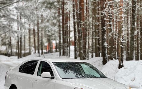 Skoda Octavia, 2011 год, 910 000 рублей, 1 фотография