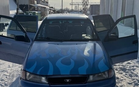 Daewoo Nexia I рестайлинг, 2008 год, 140 000 рублей, 1 фотография