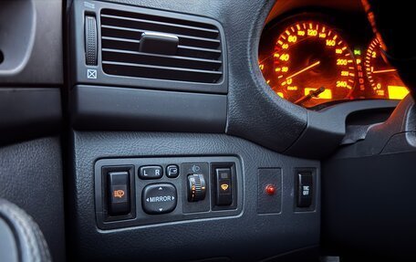 Toyota Avensis III рестайлинг, 2007 год, 1 050 000 рублей, 16 фотография