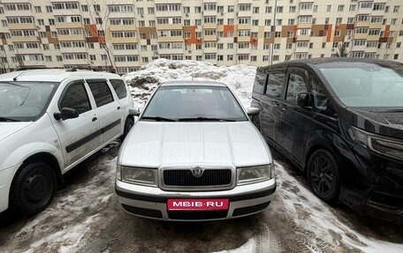 Skoda Octavia IV, 2008 год, 390 000 рублей, 1 фотография