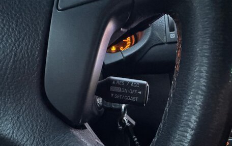 Toyota Avensis III рестайлинг, 2007 год, 1 050 000 рублей, 17 фотография