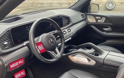 Mercedes-Benz GLE, 2022 год, 11 700 000 рублей, 1 фотография