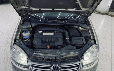 Volkswagen Jetta VI, 2007 год, 600 000 рублей, 1 фотография