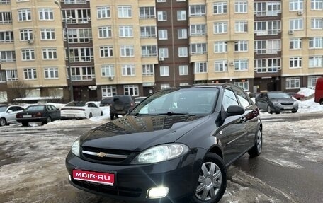 Chevrolet Lacetti, 2008 год, 360 000 рублей, 1 фотография