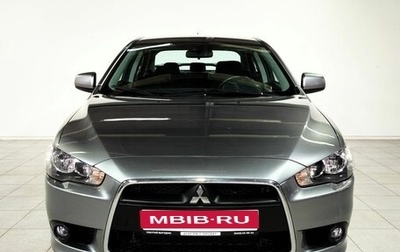 Mitsubishi Lancer IX, 2012 год, 1 258 000 рублей, 1 фотография
