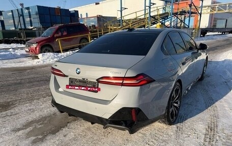 BMW 5 серия, 2023 год, 7 950 000 рублей, 5 фотография
