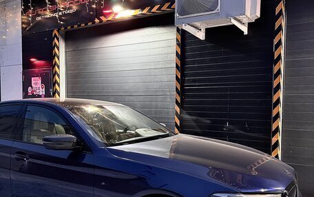 BMW 5 серия, 2017 год, 5 000 000 рублей, 4 фотография