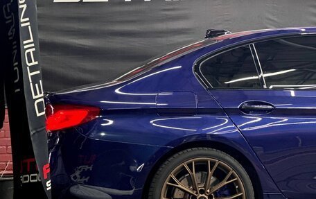 BMW 5 серия, 2017 год, 5 000 000 рублей, 6 фотография