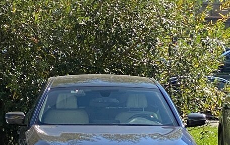 BMW 5 серия, 2017 год, 5 000 000 рублей, 5 фотография