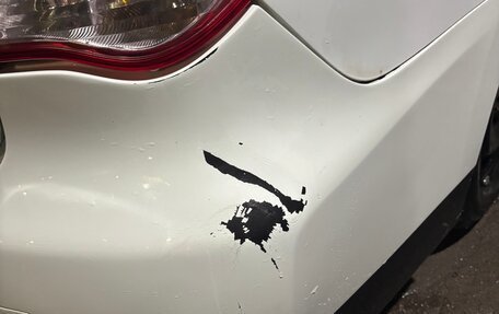 Nissan Almera, 2013 год, 530 000 рублей, 4 фотография