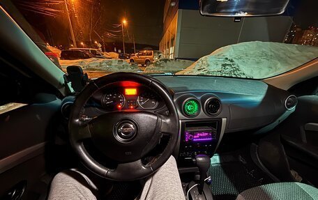 Nissan Almera, 2013 год, 530 000 рублей, 8 фотография