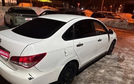 Nissan Almera, 2013 год, 530 000 рублей, 6 фотография