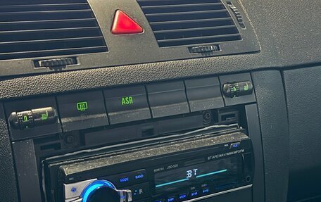 Skoda Fabia I, 2001 год, 170 000 рублей, 9 фотография