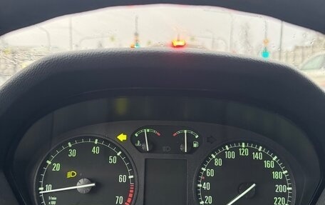 Skoda Fabia I, 2001 год, 170 000 рублей, 8 фотография