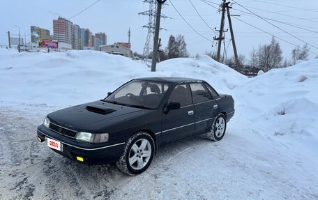 Subaru Legacy VII, 1989 год, 400 000 рублей, 10 фотография
