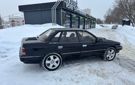 Subaru Legacy VII, 1989 год, 400 000 рублей, 14 фотография