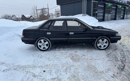 Subaru Legacy VII, 1989 год, 400 000 рублей, 13 фотография