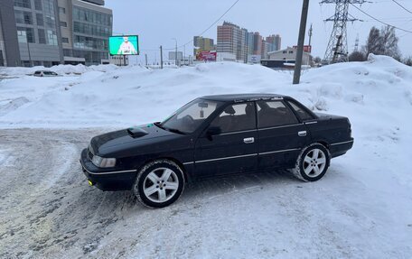 Subaru Legacy VII, 1989 год, 400 000 рублей, 15 фотография