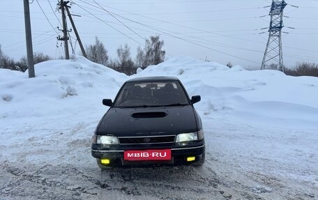 Subaru Legacy VII, 1989 год, 400 000 рублей, 12 фотография