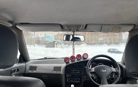 Subaru Legacy VII, 1989 год, 400 000 рублей, 25 фотография