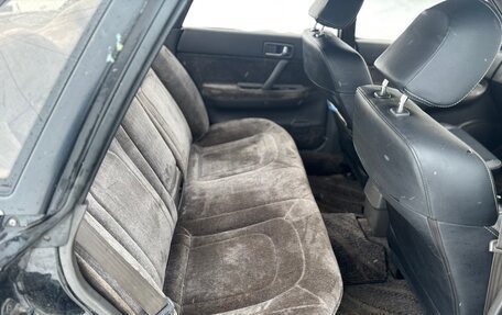 Subaru Legacy VII, 1989 год, 400 000 рублей, 24 фотография