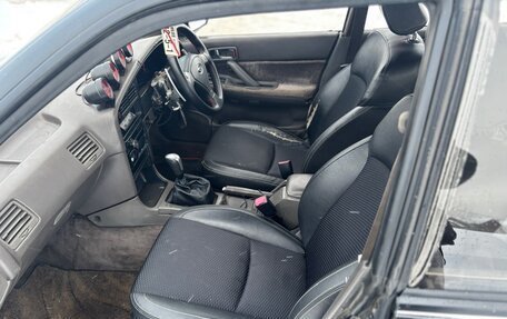 Subaru Legacy VII, 1989 год, 400 000 рублей, 23 фотография