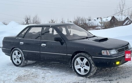 Subaru Legacy VII, 1989 год, 400 000 рублей, 19 фотография