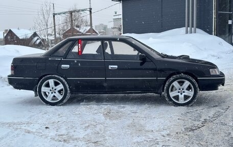 Subaru Legacy VII, 1989 год, 400 000 рублей, 18 фотография