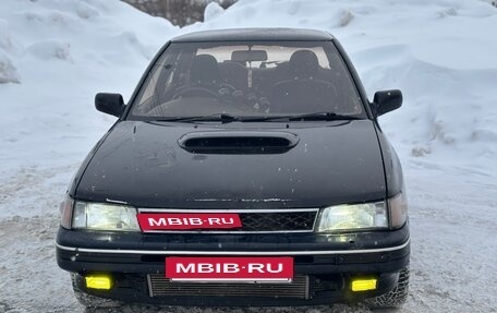 Subaru Legacy VII, 1989 год, 400 000 рублей, 11 фотография