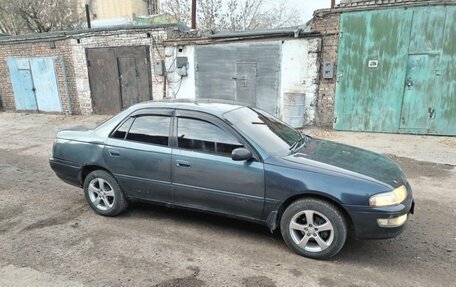 Toyota Carina, 1995 год, 200 000 рублей, 3 фотография