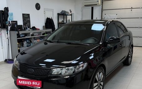 KIA Cerato III, 2012 год, 760 000 рублей, 5 фотография