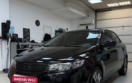 KIA Cerato III, 2012 год, 760 000 рублей, 4 фотография