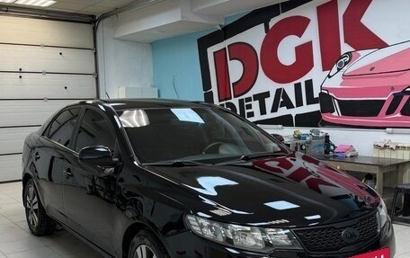 KIA Cerato III, 2012 год, 760 000 рублей, 2 фотография
