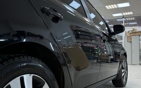 KIA Cerato III, 2012 год, 760 000 рублей, 11 фотография