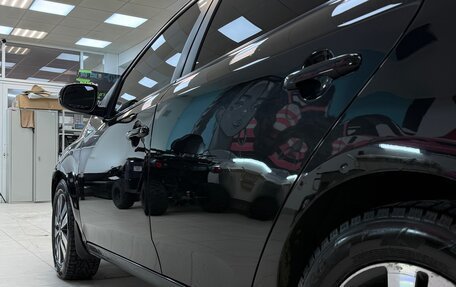 KIA Cerato III, 2012 год, 760 000 рублей, 12 фотография