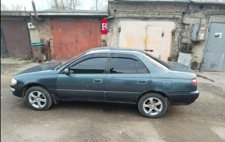 Toyota Carina, 1995 год, 200 000 рублей, 4 фотография