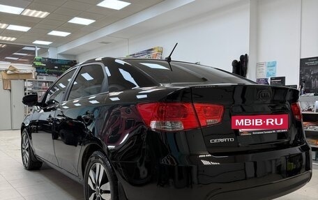 KIA Cerato III, 2012 год, 760 000 рублей, 7 фотография