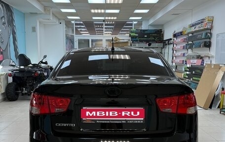 KIA Cerato III, 2012 год, 760 000 рублей, 8 фотография