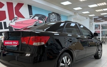 KIA Cerato III, 2012 год, 760 000 рублей, 10 фотография